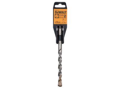 DEWALT DEWDT9567QZ SDS Plus EXTREME 2 Drill Bit 14 x 200mm
