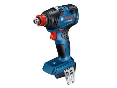 Bosch BSH6019J2204 GDX 18V-200 Professional Impact Driver/Wrench 18V Bare Unit