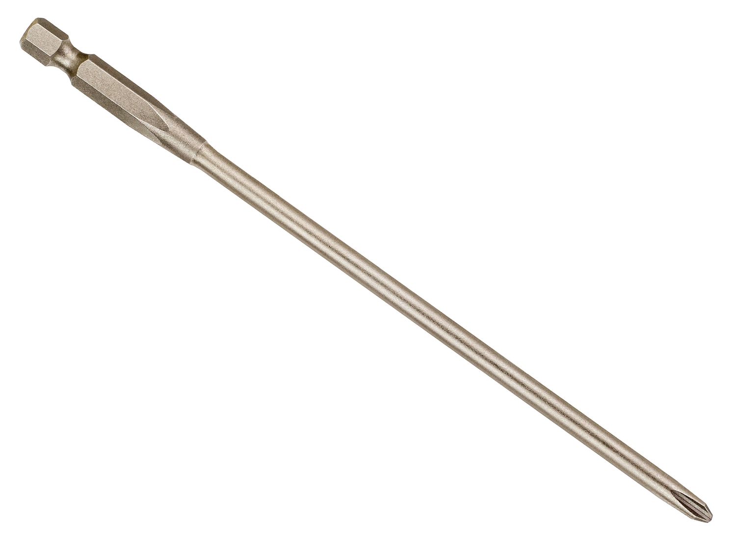 DEWALT DEWDT7207QZ DT7207 PR2 Drywall Screwdriver Bits PH2 x 152mm (Pack 20)