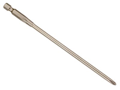 DEWALT DEWDT7207QZ DT7207 PR2 Drywall Screwdriver Bits PH2 x 152mm (Pack 20)