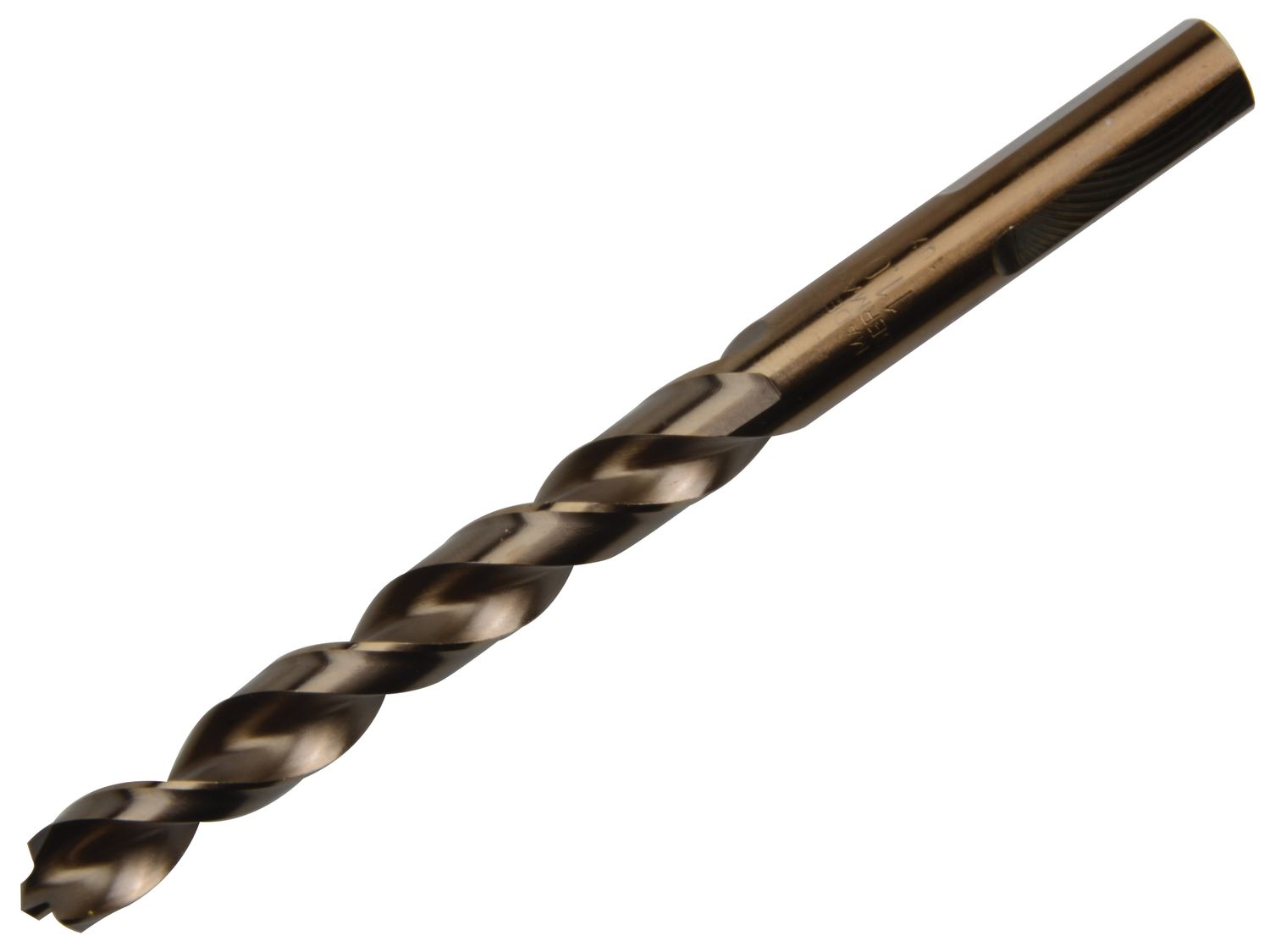 DEWALT DEWDT5058QZ Extreme 2 Metal Drill Bit 11.0mm OL:142mm WL:91mm