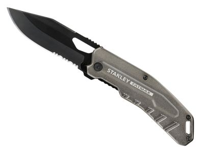 STANLEY STA010312 FatMax Premium Pocket Knife