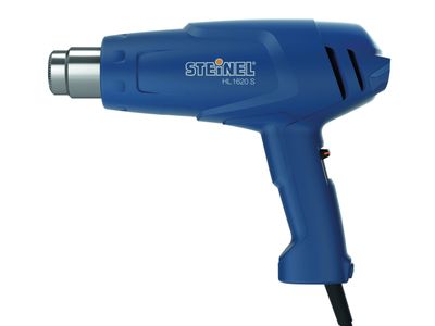 Steinel STIHL1620S HL1620S 2-stage Airflow Heat Gun 1600W 240V