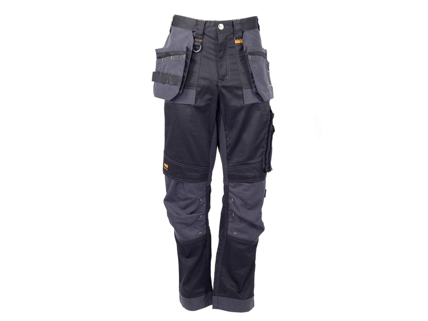 DEWALT DEWHARR3029 Harrison Pro Stretch Trousers Waist 30in Leg 29in