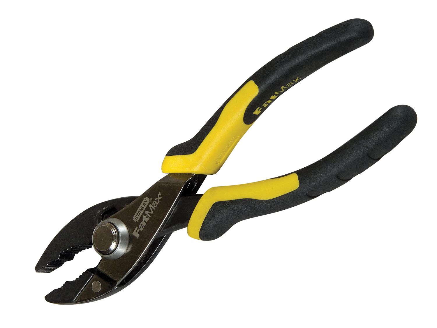 STANLEY STA084646 FatMax Slip Joint Pliers 200mm