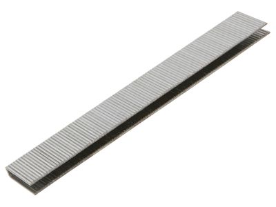 DEWALT DEWDSTSX25Z DSTSX25Z 18G Galvanised Staples 25mm (Pack 5000)