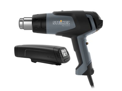 Steinel STIHGWRAP HG2120E Car Wrapper Hot Air Gun Kit 2200W 240V