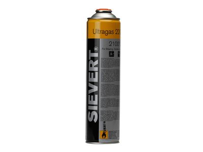 Sievert PRM2205 2205 Ultra Gas Cartridge 210g
