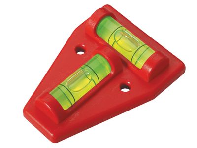 Stabila STBKRW Plastic 2D Level