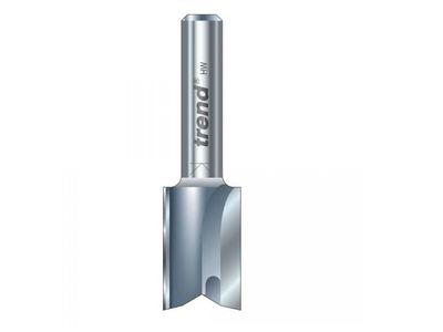 Trend TRE4112TC 4/1 x 1/2 TCT Two Flute Cutter 15.0 x 25mm