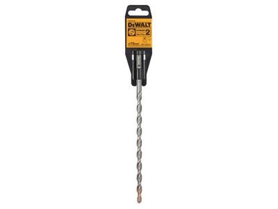 DEWALT DEWDT9542QZ SDS Plus EXTREME 2 Drill Bit 10 x 260mm