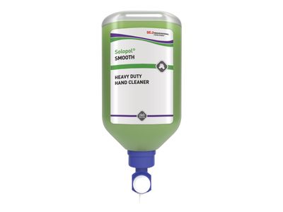 Swarfega SWACRH36V Solopol Smooth Skin Safety Cradle Cartridge 750ml