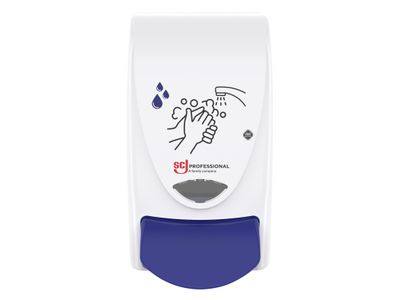 SC Johnson Professional SCJLGT1LDS Cleanse Light Dispenser 1 litre