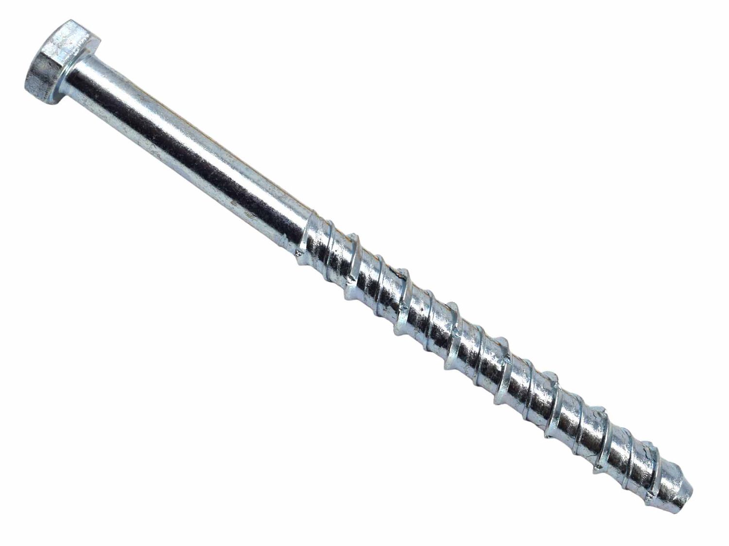 MASONMATE MAMSBHM10150 Hex Concrete Screwbolt M10 x 150mm (50)