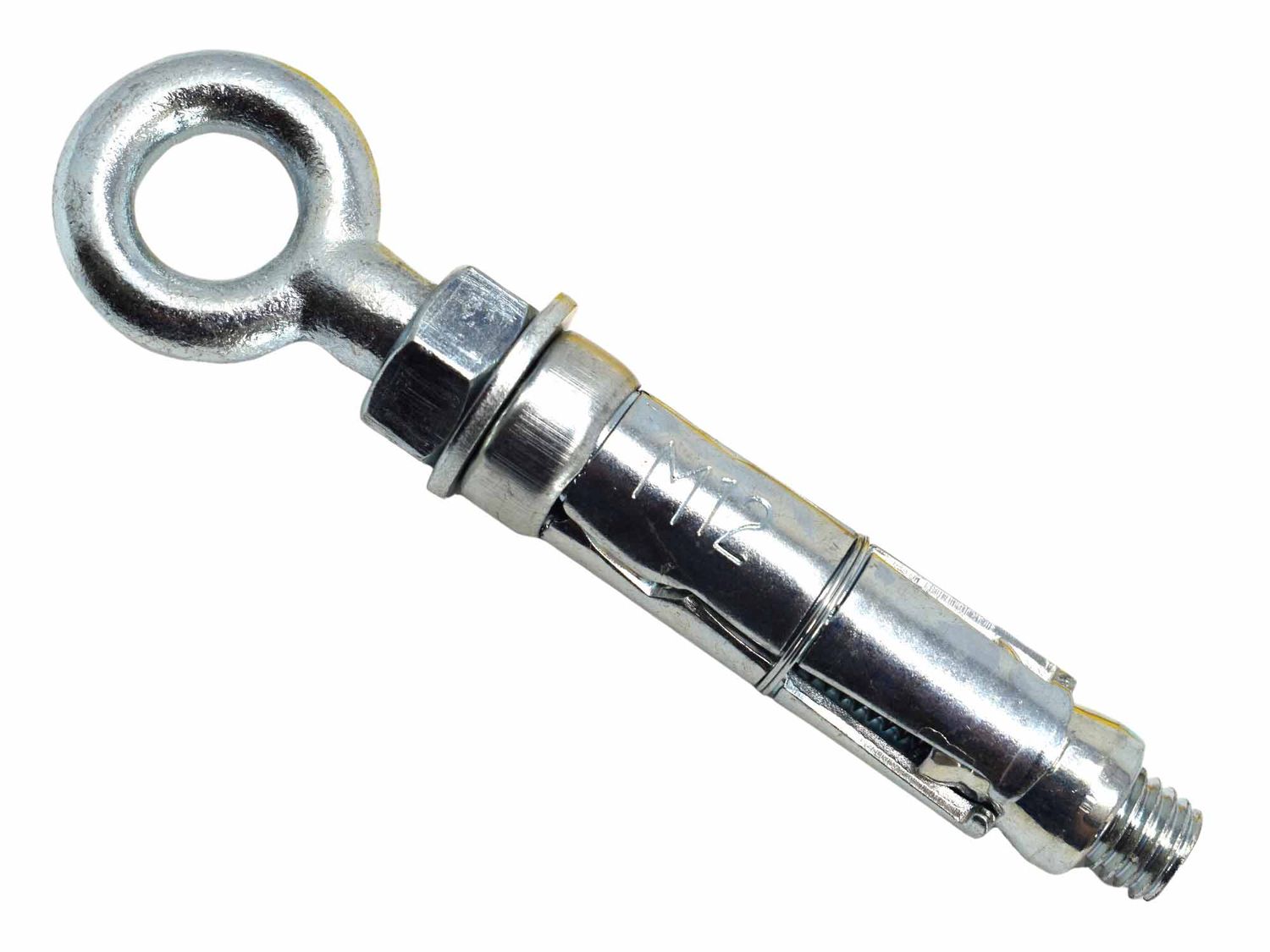 MASONMATE MAMSAEM12 Eye Bolt Shield Anchor M12 (15)