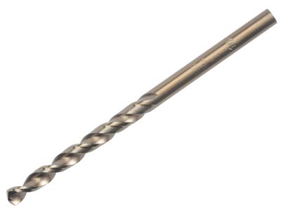 DEWALT DEWDT5043QZ Extreme 2 Metal Drill Bit 4.2mm OL:75mm WL:43mm