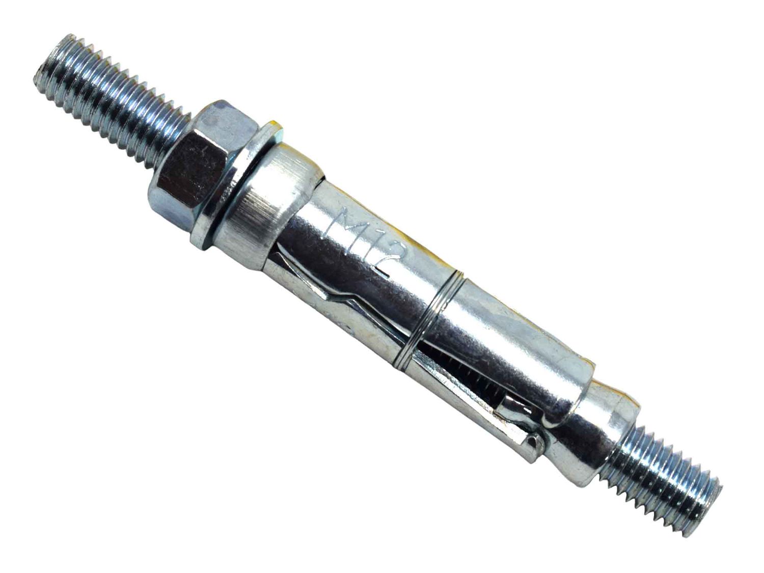 MASONMATE MAMSAPM1230 Medium-Duty Projecting Shield Anchor M12 x 30mm (20)