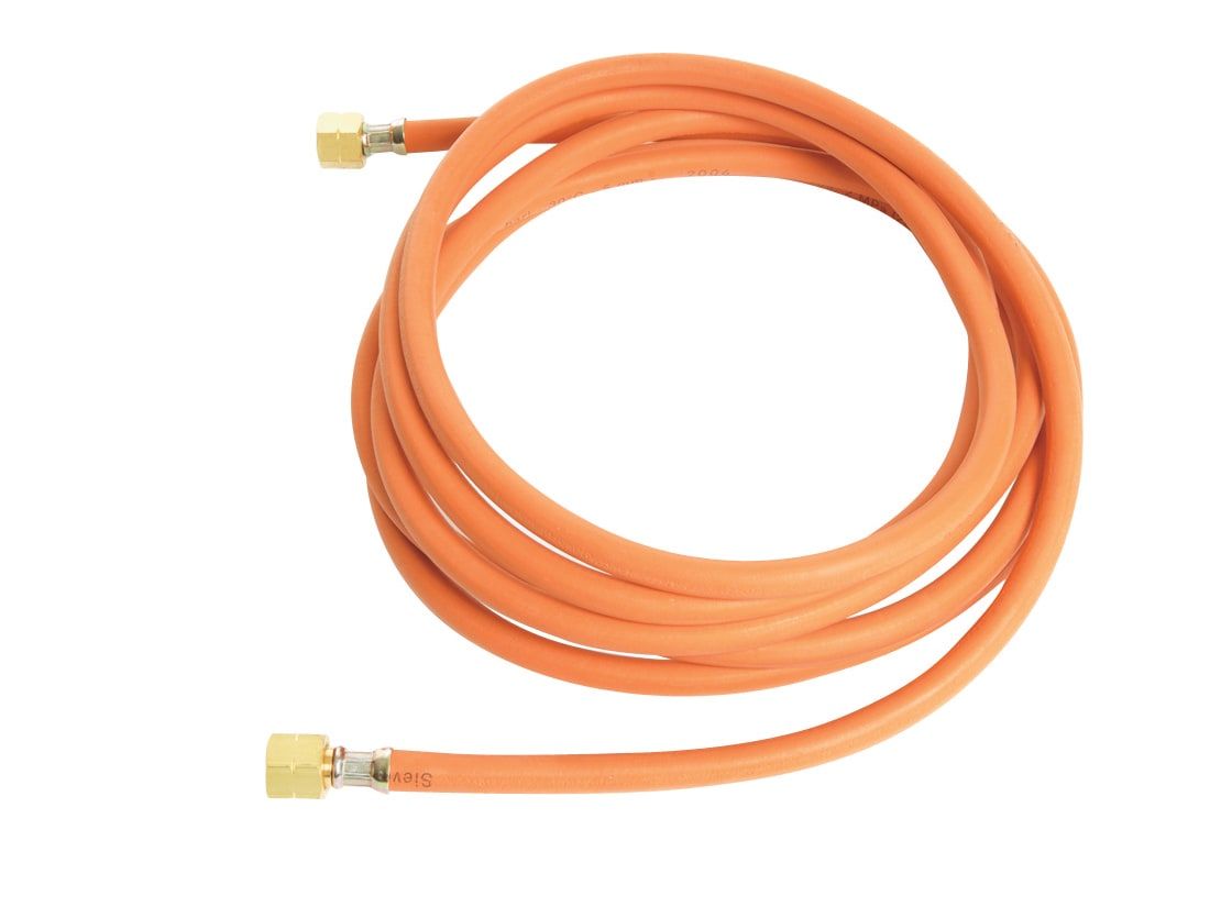 Sievert PRMS717341 Hose Assembly 4 Metre 3/8 BSP LH x 3/8 BSP LH