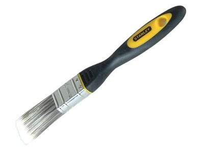 STANLEY STA428663 DYNAGRIP™ Synthetic Paint Brush 25mm (1in)