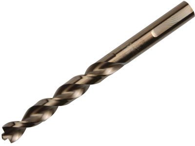 DEWALT DEWDT5563QZ Extreme 2 Metal Drill Bits (10) 13.0mm OL:151mm WL:98mm