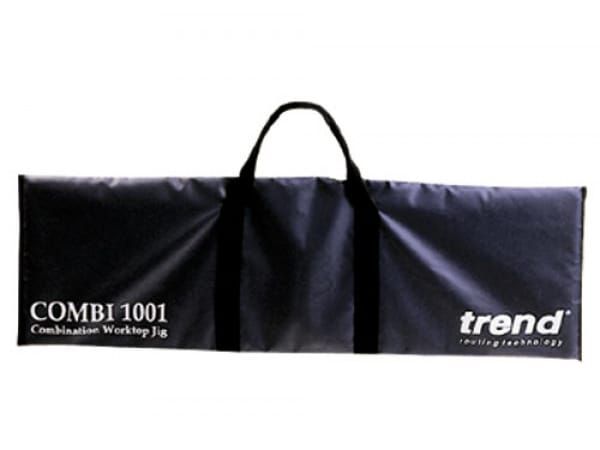 Trend TRECASE1001 CASE/1001 Combi 1001 Carry Case