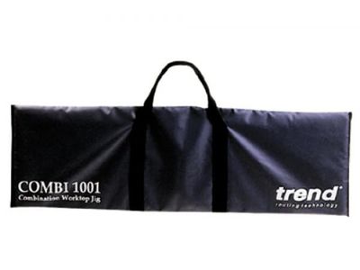 Trend TRECASE1001 CASE/1001 Combi 1001 Carry Case