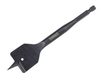 DEWALT DEWDT4774QZ Extreme Flatwood Drill Bit 30 x 152mm