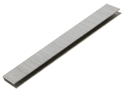 DEWALT DEWDSTSX30Z DSTSX30Z 18G Galvanised Staples 30mm (Pack 3000)