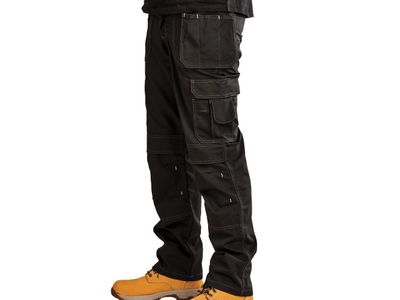 STANLEY Clothing STCIOWA3029 Iowa Holster Trousers Waist 30in Leg 29in