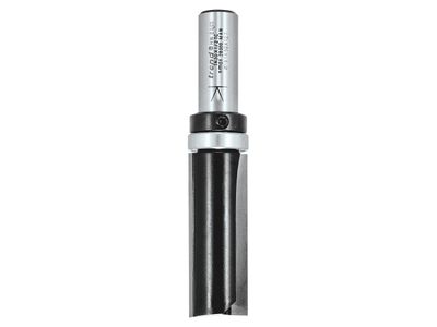 Trend TRETR3012TC TR30 x 1/2 TCT Shank Mounted Bearing Guided Profiler 19.1 x 50mm