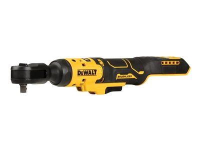 DEWALT DEWDCF513N DCF513N XR 3/8in Open Head Ratchet 18V Bare Unit