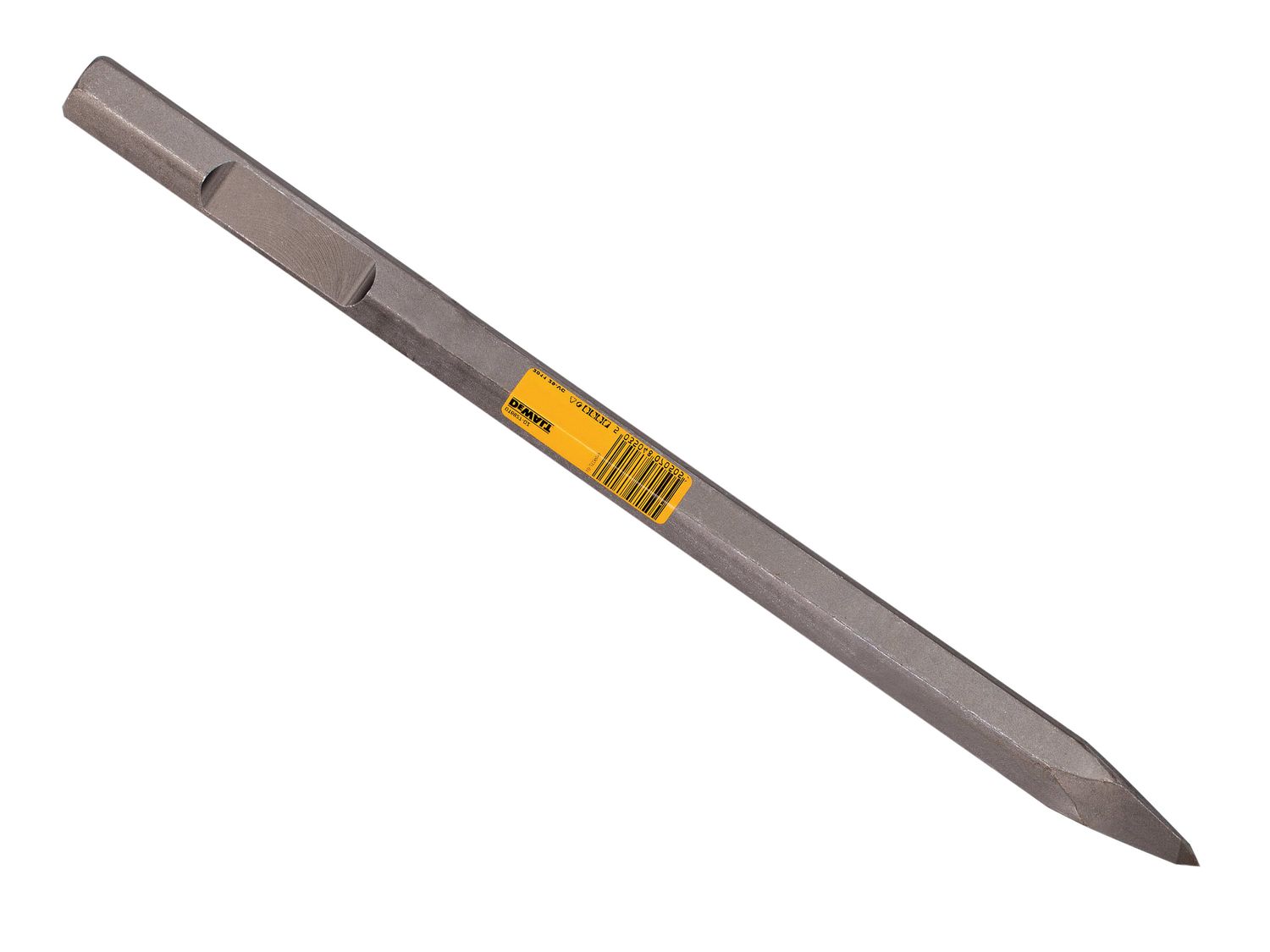 DEWALT DEWDT6927QZ Steel Bull Point 30kg Length 400mm