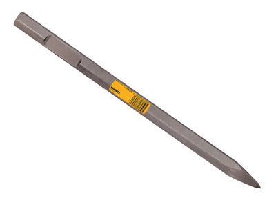 DEWALT DEWDT6927QZ Steel Bull Point 30kg Length 400mm