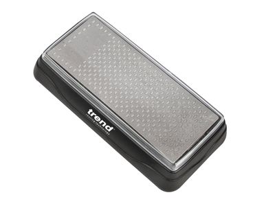 Trend TRECRB6FC CraftPro Bench Sharpening Stone