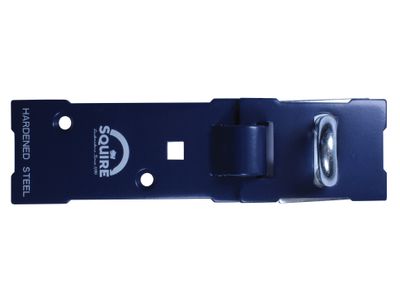 Squire HSQNO8 No.8 Hardened Maxiclam 216mm