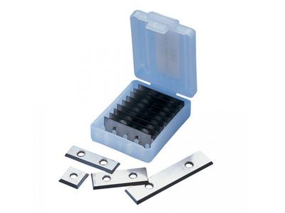 Trend TRERBA10 RB/A Replacement Blades (Pack 10)