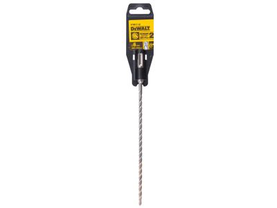 DEWALT DEWDT9517QZ SDS Plus EXTREME 2 Drill Bit 6 x 260mm