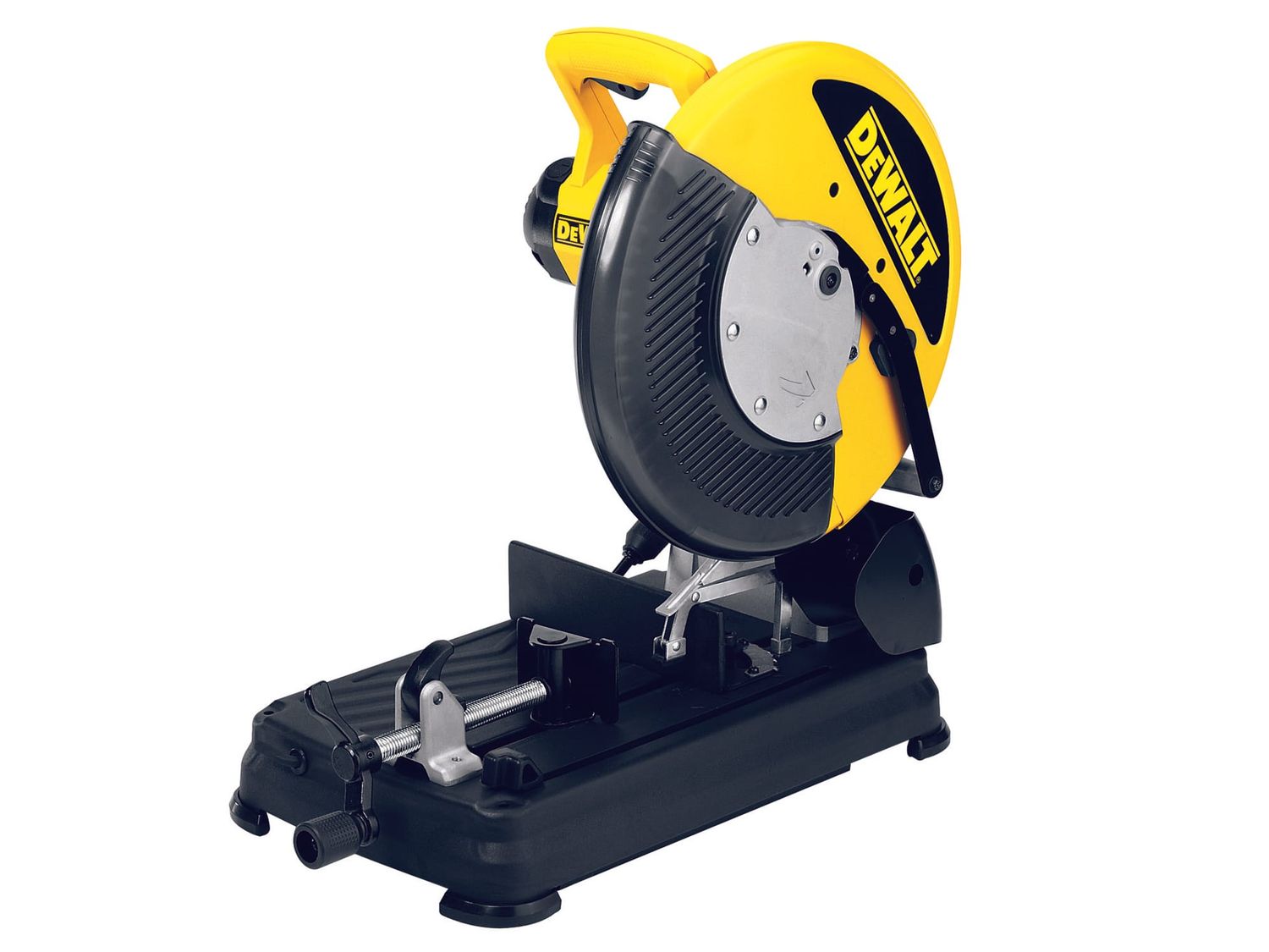 DEWALT DEW872L DW872 Metalica Chopsaw 355mm 2200W 110V
