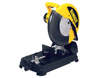 DEWALT DEW872L DW872 Metalica Chopsaw 355mm 2200W 110V
