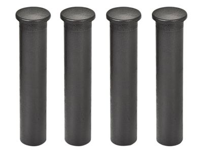 Trend TREKWJPIN KWJ/Pin/4 Pins 10mm (4 Pack)