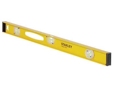STANLEY STA142921 PRO-180 I-Beam Level 3 Vial 80cm