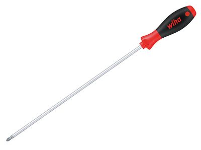 Wiha WHA03739 SoftFinish Screwdriver Phillips PH2 x 300mm