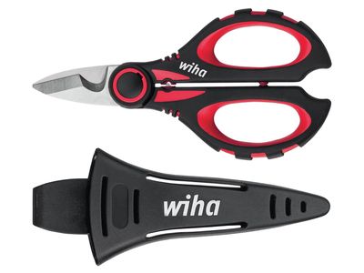 Wiha WHA41923 Craftsman&#39;s Cutters