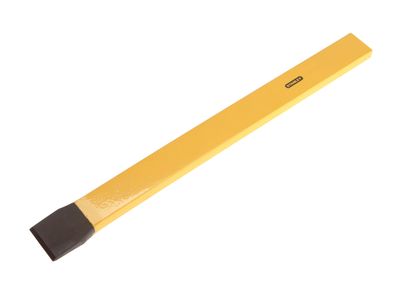 STANLEY STA418292 Utility Chisel 300 x 32mm (12 x 1.1/4in)