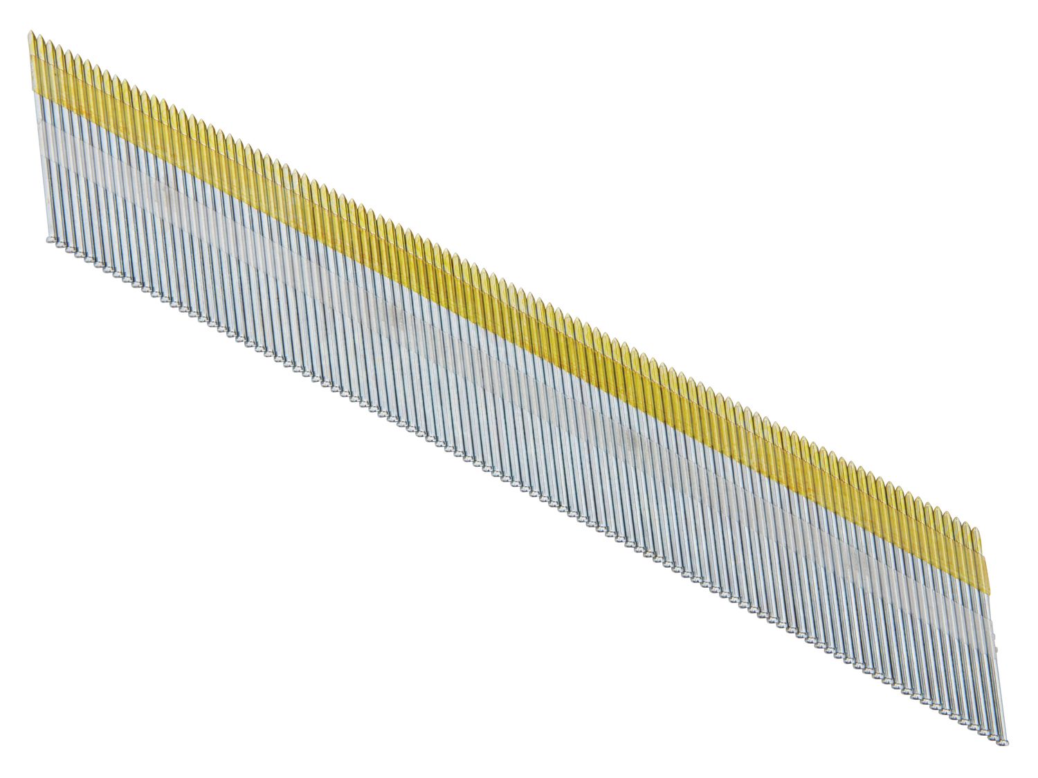 DEWALT DEWDNBDA1545 15 Gauge Galvanised DA Finish Nails 45mm (Pack 4000)