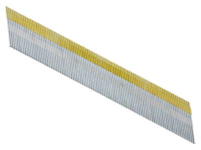 DEWALT DEWDNBDA1545 15 Gauge Galvanised DA Finish Nails 45mm (Pack 4000)