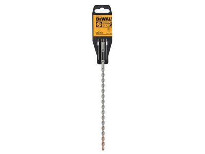 DEWALT DEWDT9527QZ SDS Plus EXTREME 2 Drill Bit 7 x 260mm