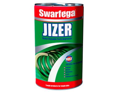Swarfega SWAJIZ76G Jizer Degreaser 25 litre