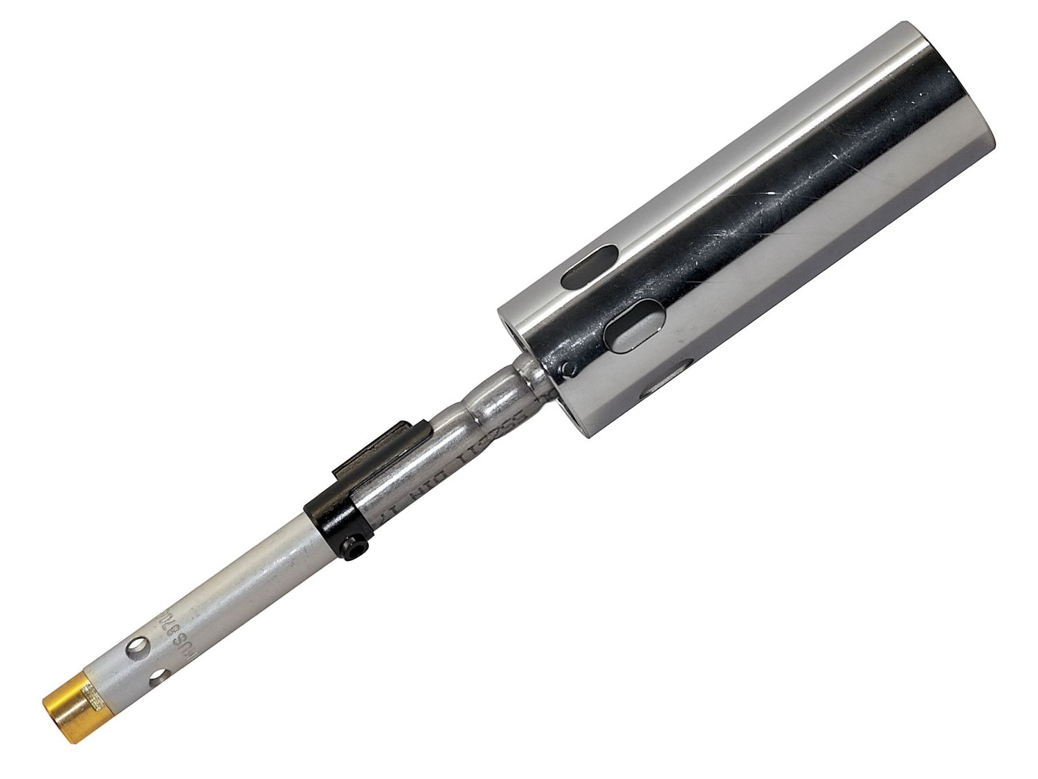 Sievert PRM8708 8708 Hot Air Burner