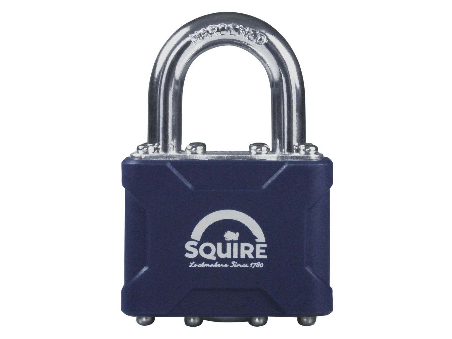 Squire HSQ37 37 Stronglock Padlock 44mm Open Shackle